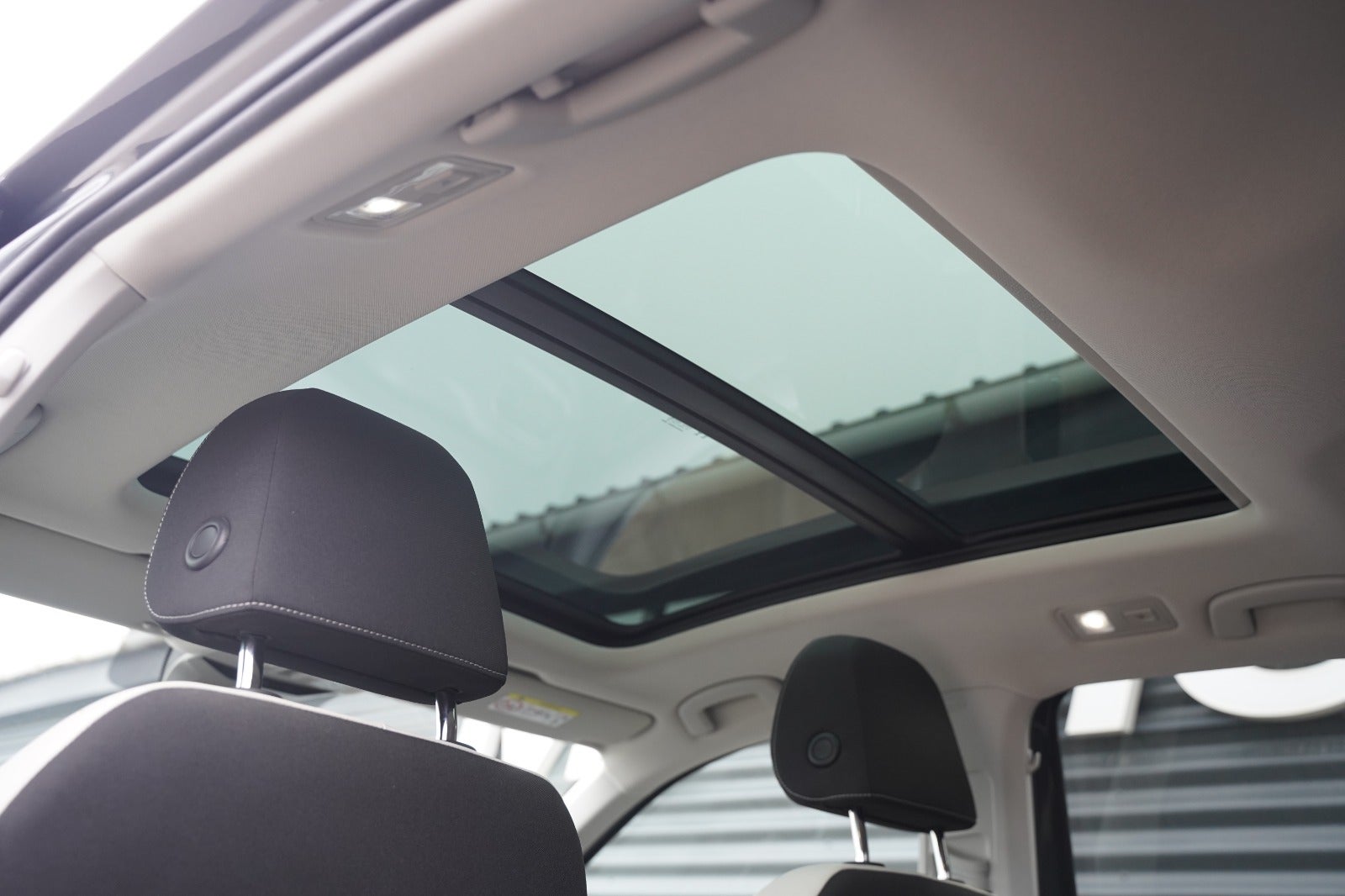 Billede af VW T-Roc 1,5 TSi 150 Sport DSG