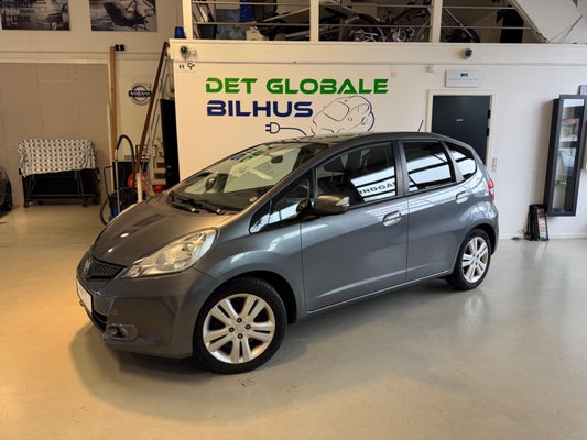 Honda Jazz Elegance