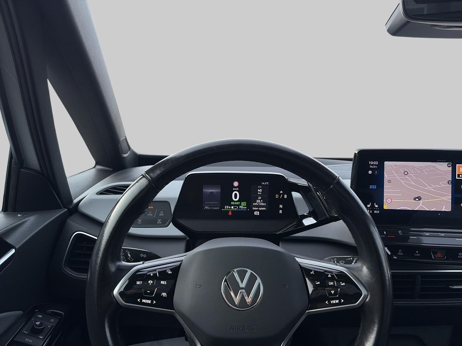 Billede af VW ID.3 58 1ST Max