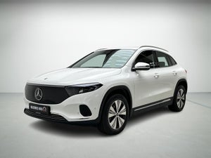 Mercedes EQA300 Progressive 4Matic