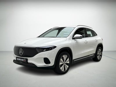 Mercedes EQA300 Progressive 4Matic
