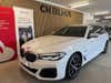 BMW 530e Touring M-Sport aut. thumbnail