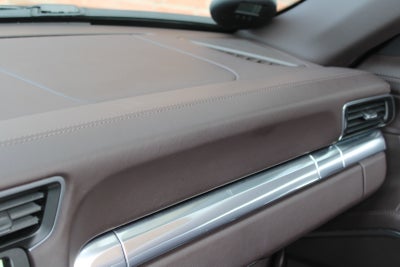 Porsche 911 Carrera 4S Cabriolet PDK