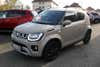 Suzuki Ignis mHybrid Active