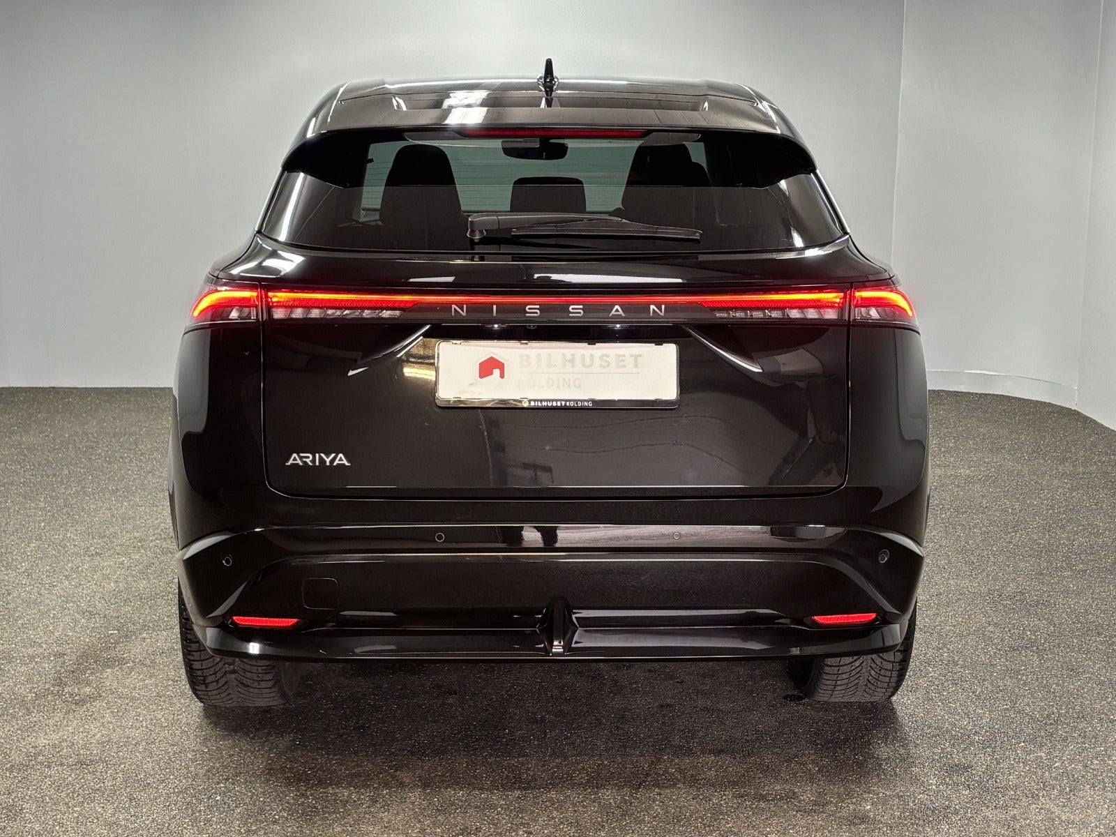 Billede af Nissan Ariya 87 Advance