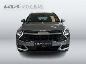 Kia Sportage PHEV Prestige aut. 4WD