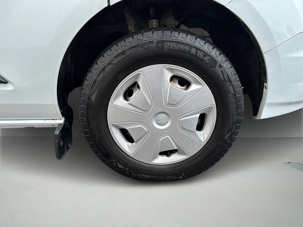 Ford Transit Custom 300L TDCi 130 Trend billede 8