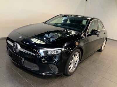 Mercedes A200 1,3 Progressive Line aut. 5d