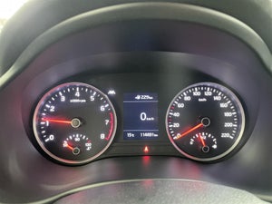 Kia Stonic T-GDi Vision