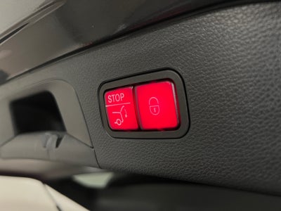 Mercedes EQC400 AMG Line 4Matic