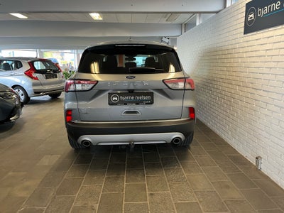 Ford Kuga EcoBlue Titanium X aut. AWD billede 3