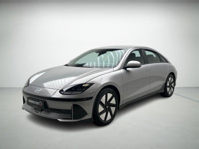 Hyundai Ioniq 6 53 Essential 4d