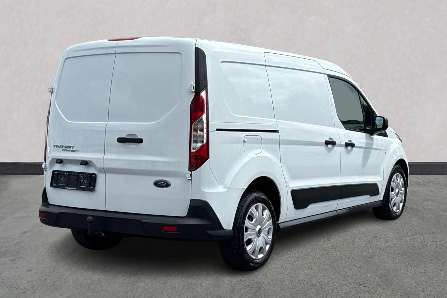 Billede af Ford Transit Connect 1,5 TDCi 100 Trend lang