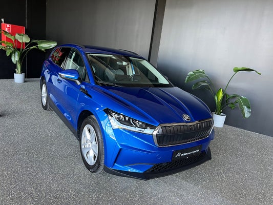 Skoda Enyaq iV Premium