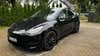 Tesla Model Y Performance AWD