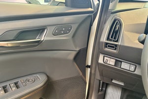 Kia EV5 Long Range Upgrade