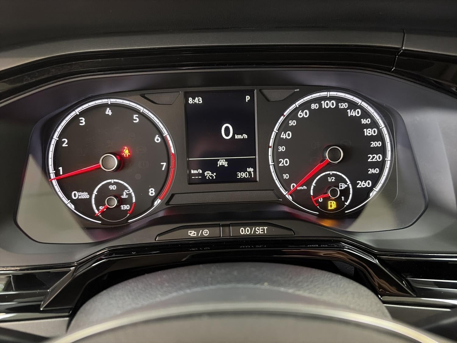 Billede af VW Polo 1,5 TSi 150 Comfortline DSG