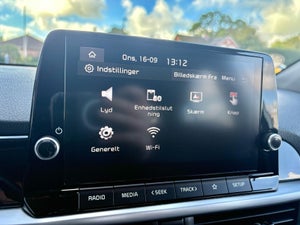 Kia Picanto Prestige