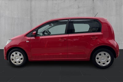 Seat Mii 1,0 60 Style eco 2015