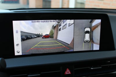 Kia EV6 Long Range Performance GT-Line AWD