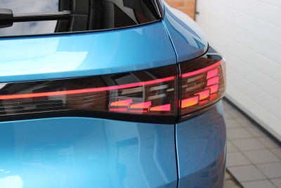 VW ID.4 Style