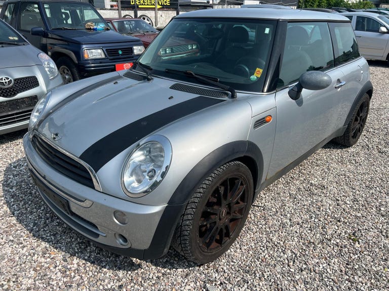 MINI One