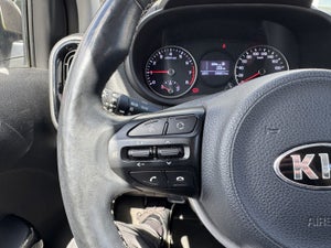 Kia Picanto MPi Attraction