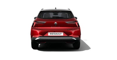 Renault Scenic E-Tech Iconic billede 3