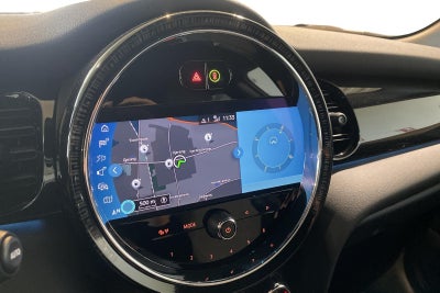 MINI Cooper SE Classic Trim