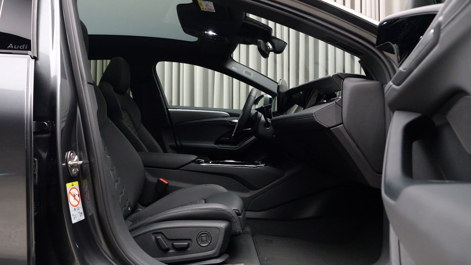 Audi A6 e-tron S-line performance Avant