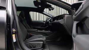 Audi A6 e-tron S-line performance Avant