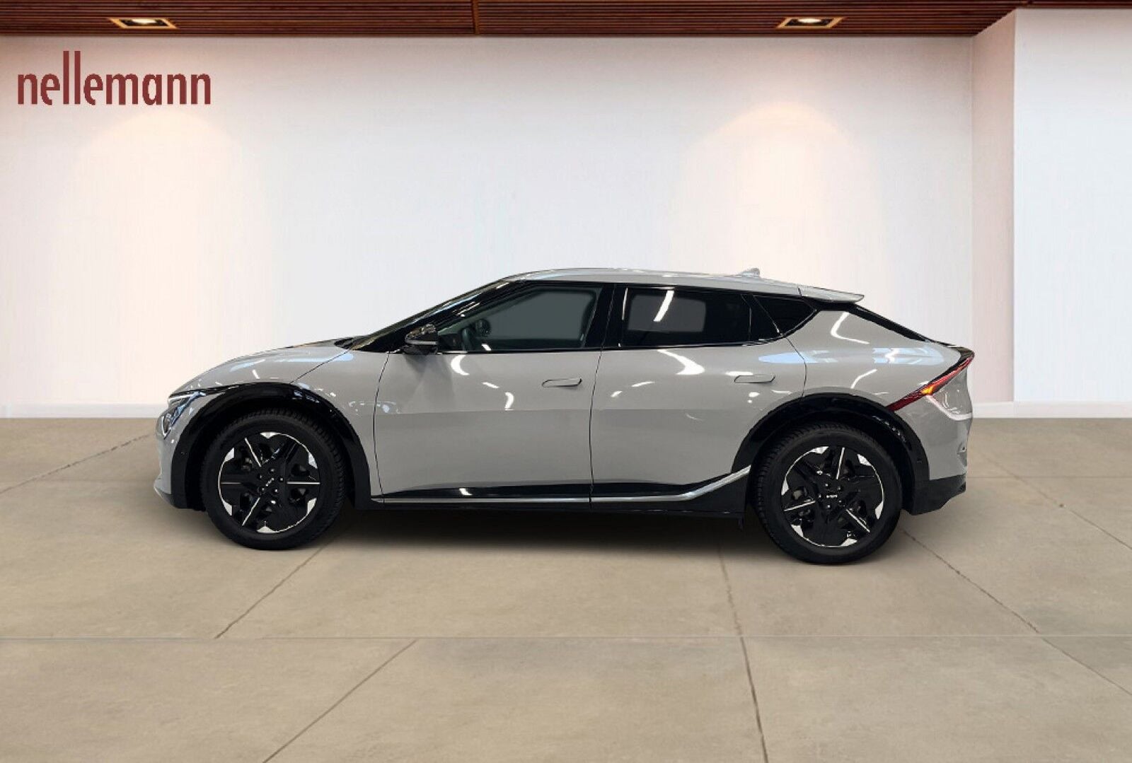 Kia EV6 Long Range Upgrade