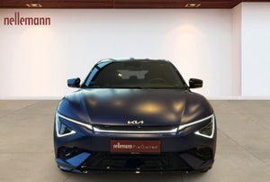 Kia EV6 Long Range GT-Line