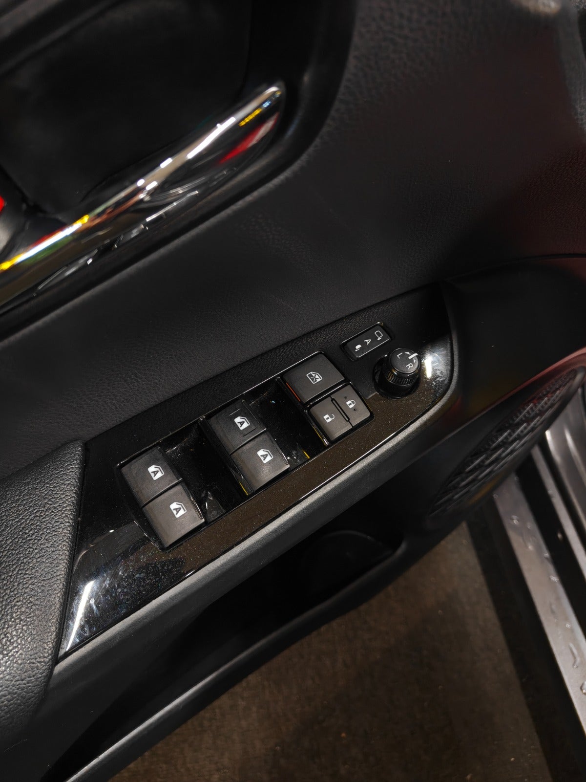 Billede af Toyota Prius+ 1,8 Hybrid H2 CVT
