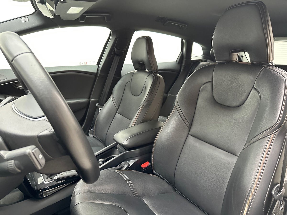 Volvo V40 CC T3 152 aut. billede 17