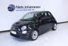 Fiat 500 Lounge