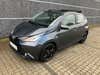 Toyota Aygo VVT-i x-sky