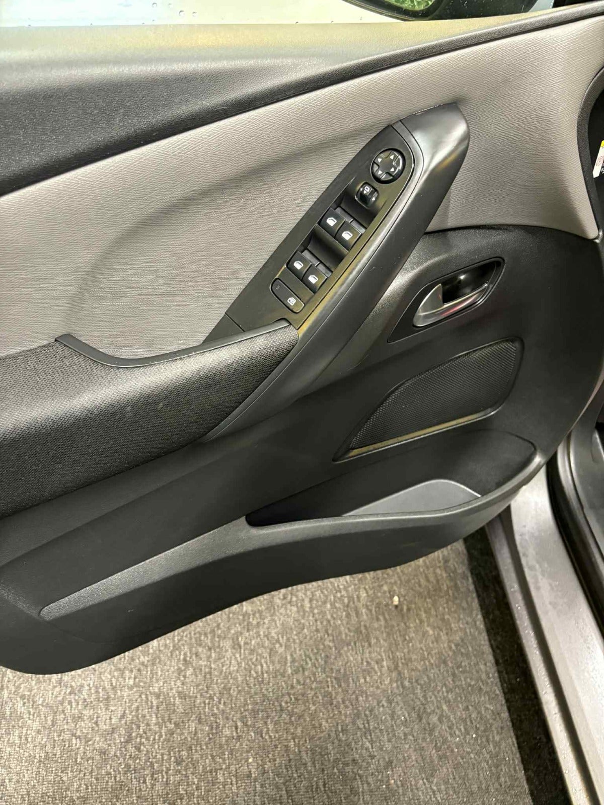 Billede af Citroën Grand C4 Picasso 1,2 PureTech 130 Intensive 7prs