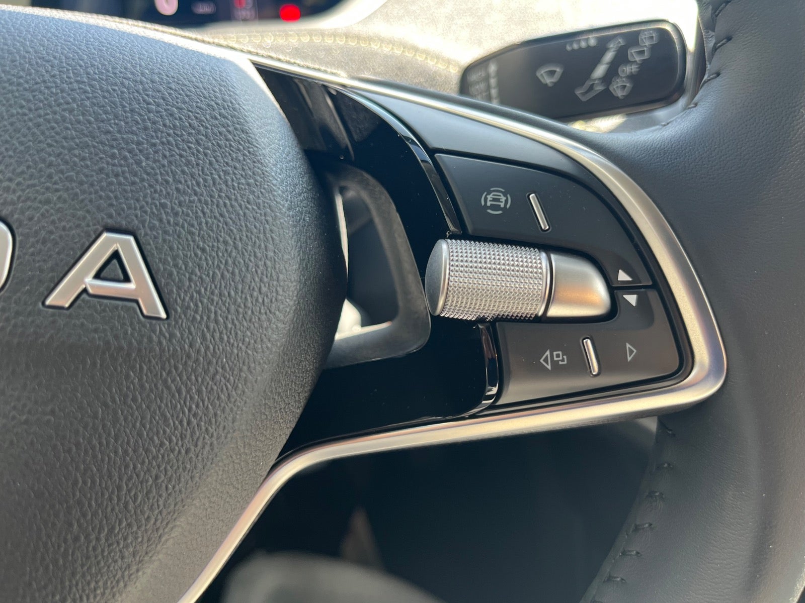 Billede af Skoda Elroq 85 iV Premium