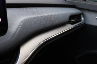 Skoda Enyaq iV Loft