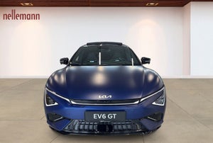 Kia EV6 GT Performance AWD