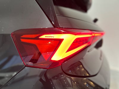 Cupra Born High