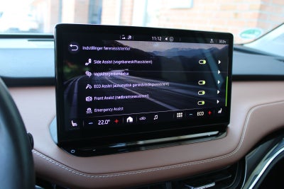 Skoda Enyaq iV ecoSuite
