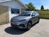 BYD Atto 3 Design