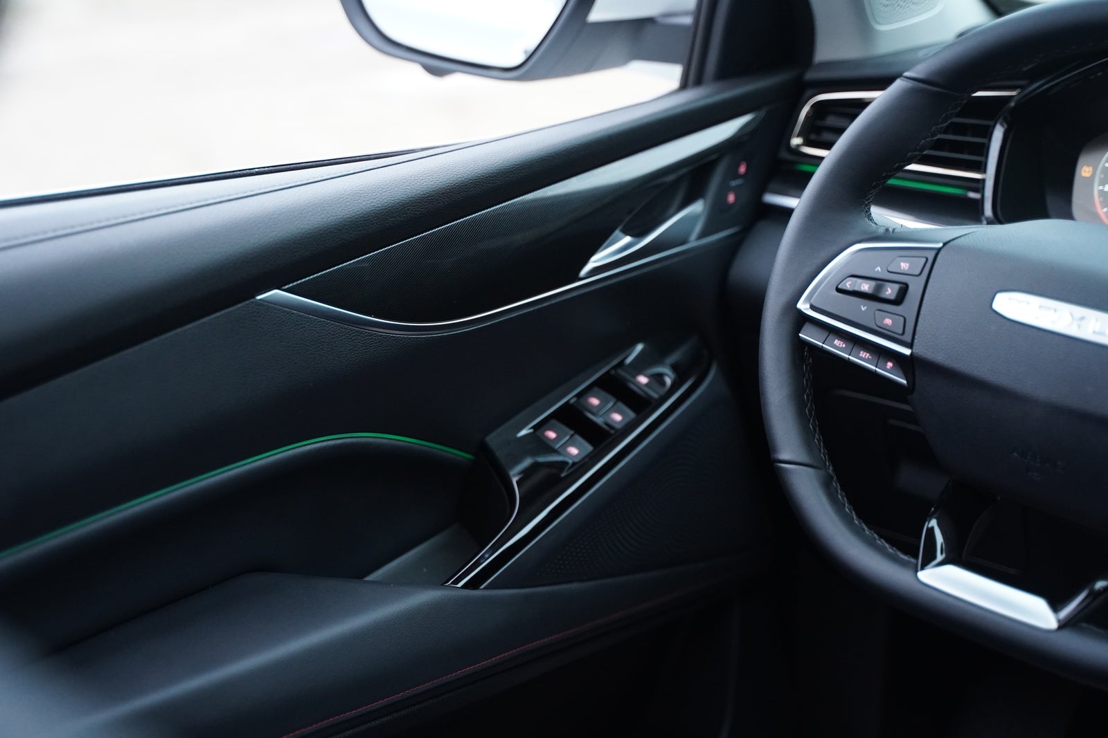 Billede af Maxus Euniq6 70