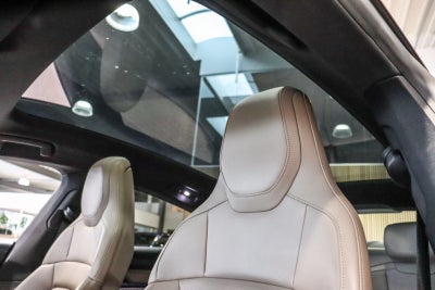 Porsche Taycan 4S