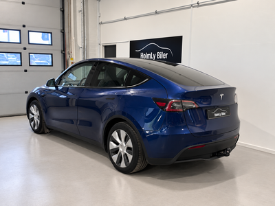 Tesla Model Y RWD