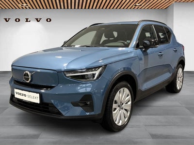 Volvo EX40  Extended Range Core 5d