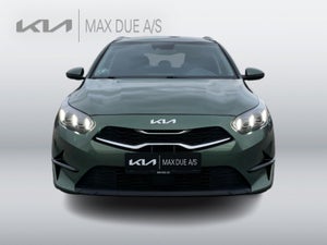 Kia Ceed T-GDi Upgrade SW DCT