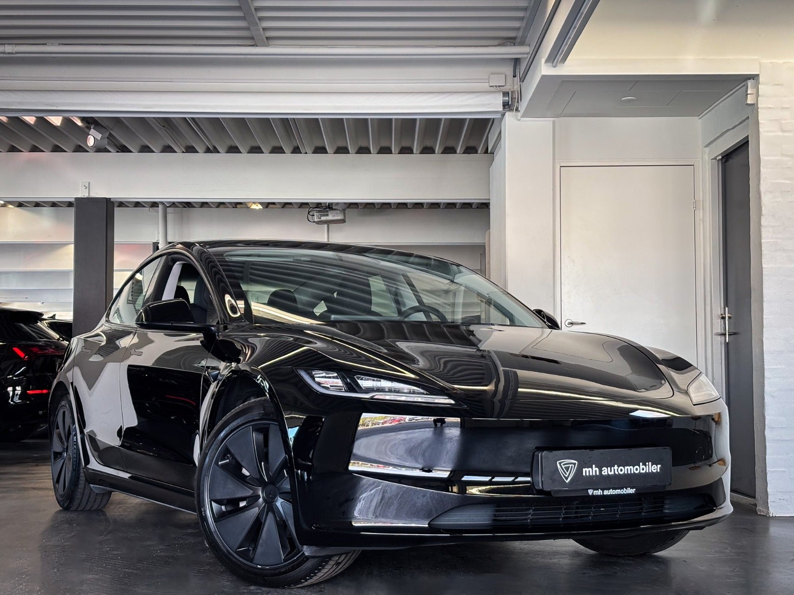 Billede af Tesla Model 3 Long Range AWD